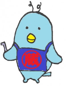 アサゾーちゃりぺんた