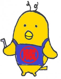 アサゾーちゃりぺんたツールモード