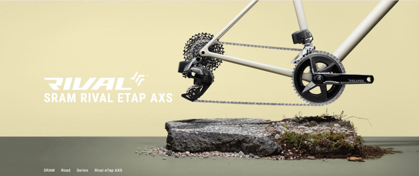 RIVAL AXS