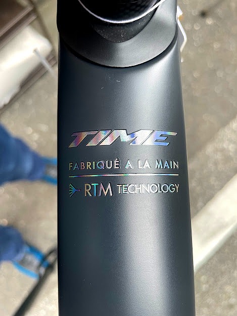 RTM工法