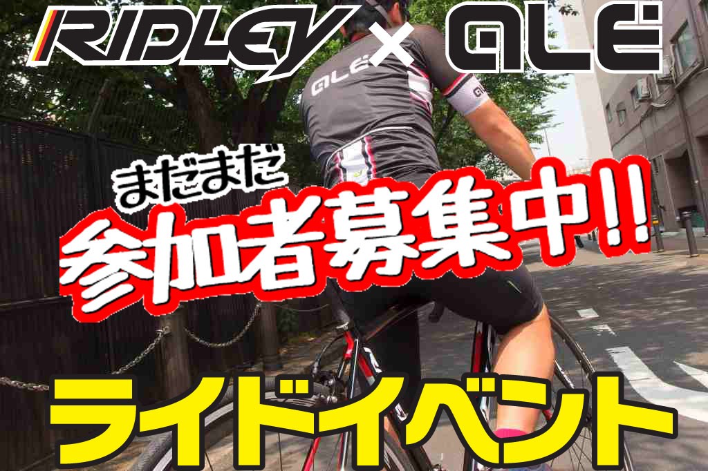 0609_ALERIDE募集