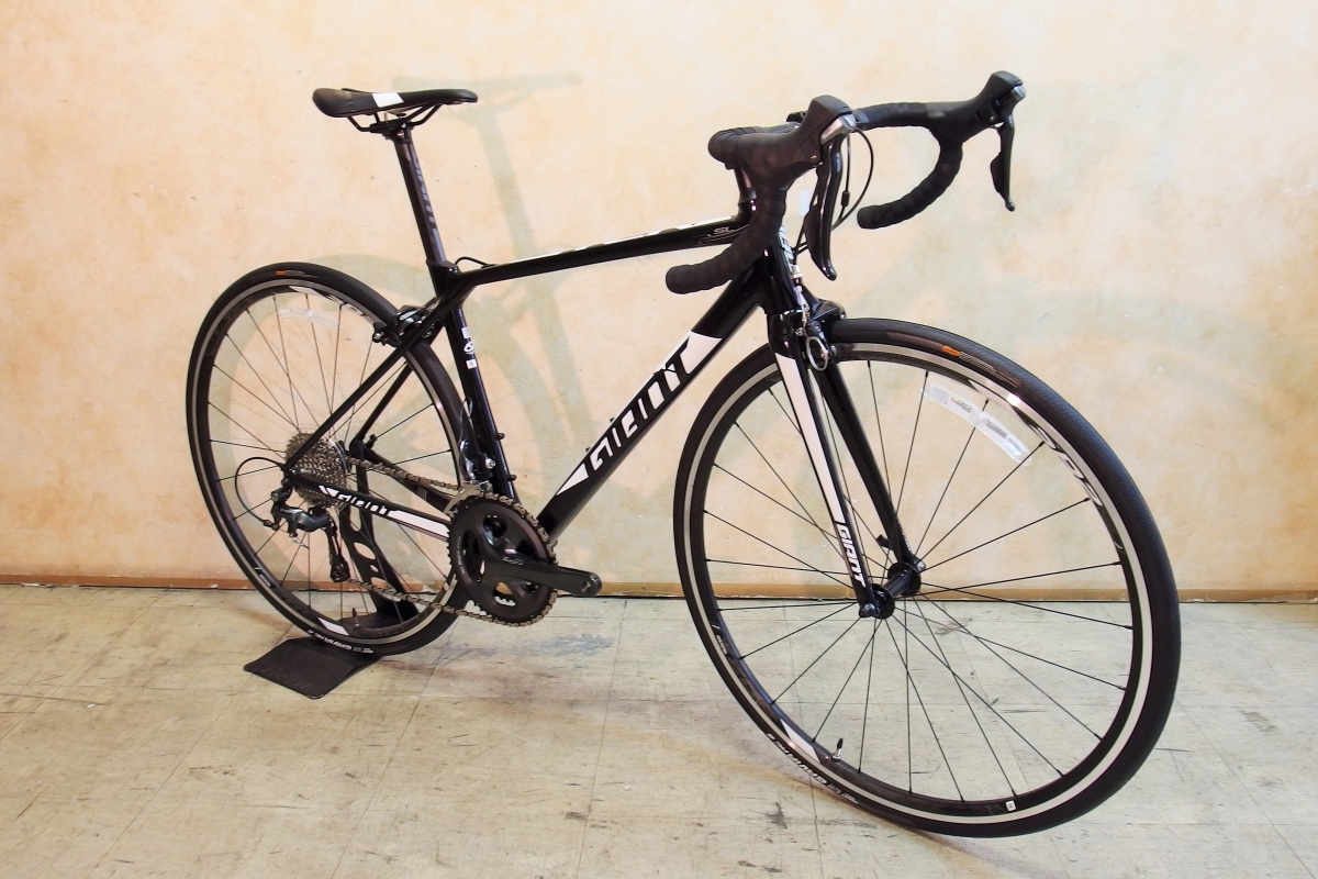 GIANT TCR SL2