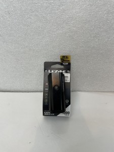 LEZYNE　LITE DRIVE 1000XL