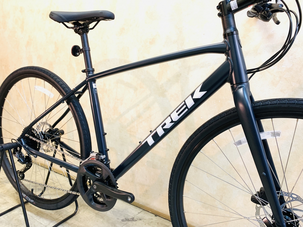TREK FX2