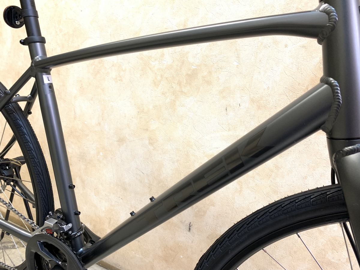 TREK FX2