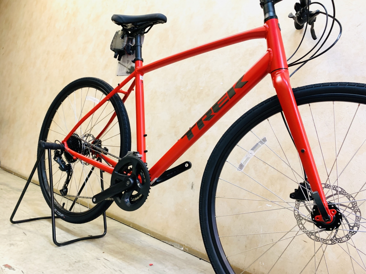 TREK FX2