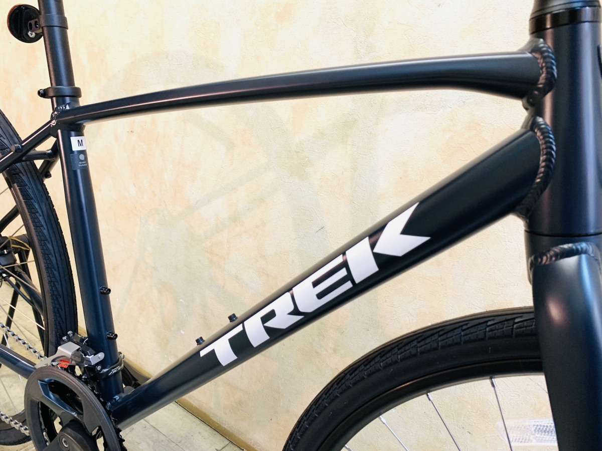 TREK FX2