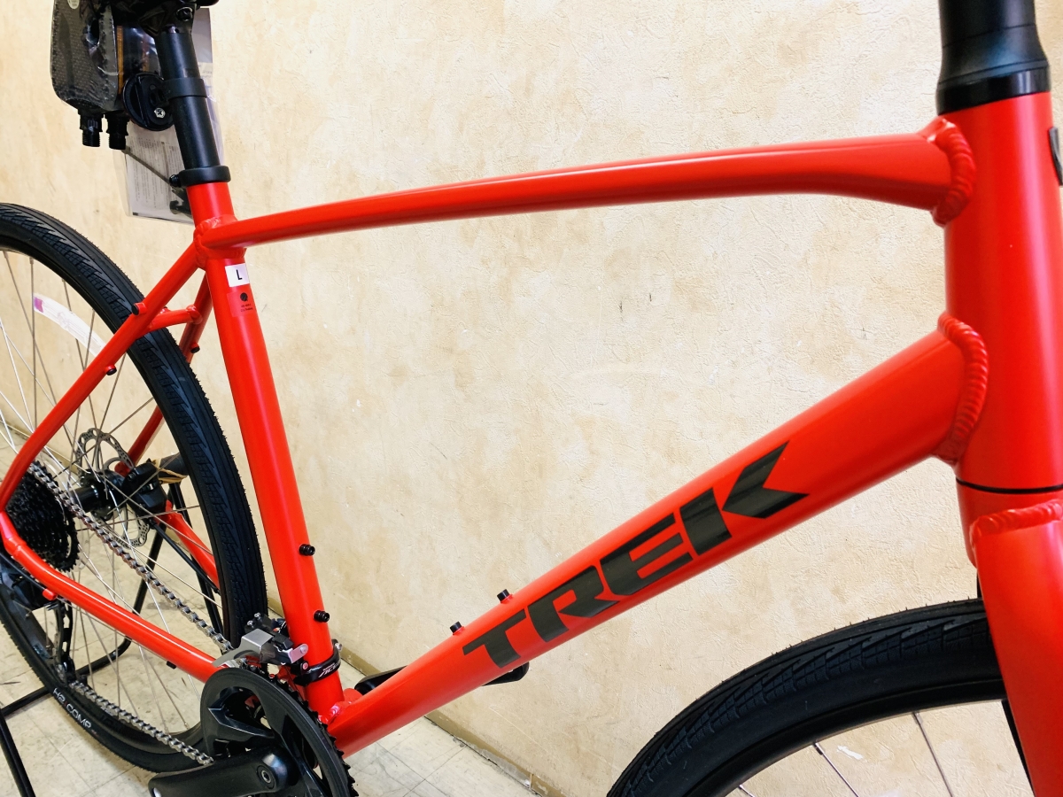 TREK FX2
