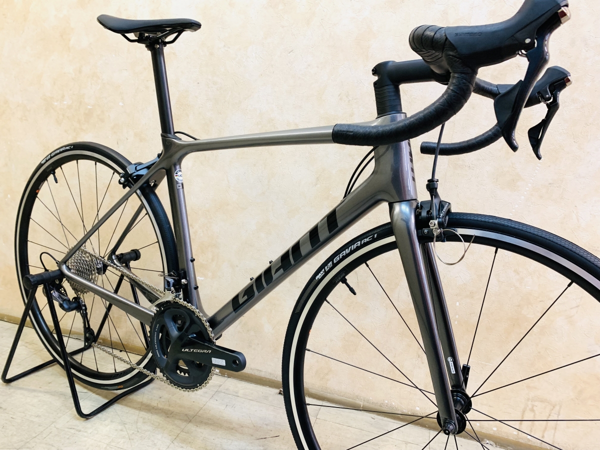 GIANT TCR ADVANCED 1 COM