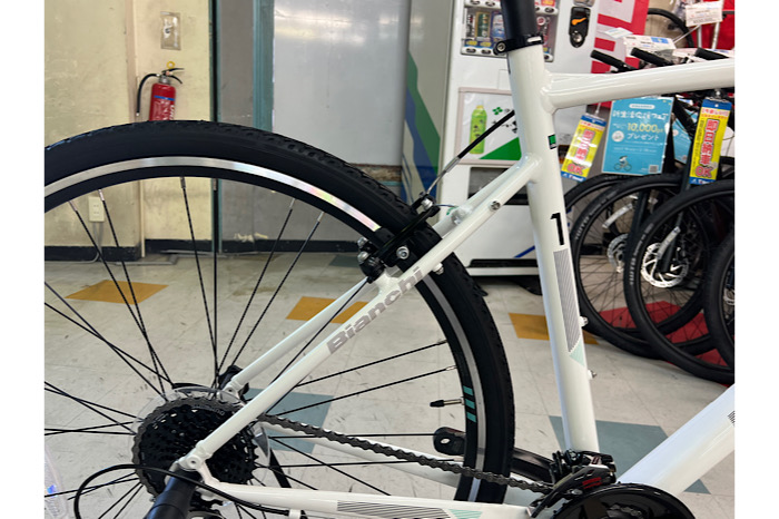 ビアンキ BIANCHI cーsport