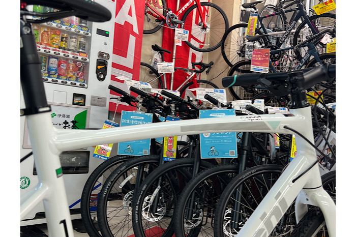 ビアンキ BIANCHI cーsport