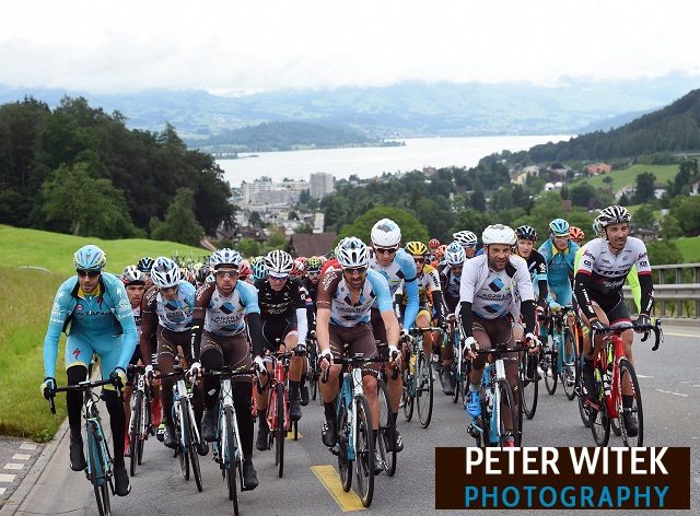 Tour de Suisse - Stage 6