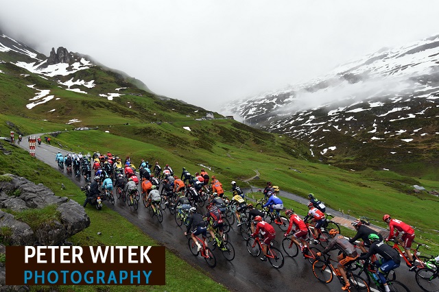 Tour de Suisse - Stage 6
