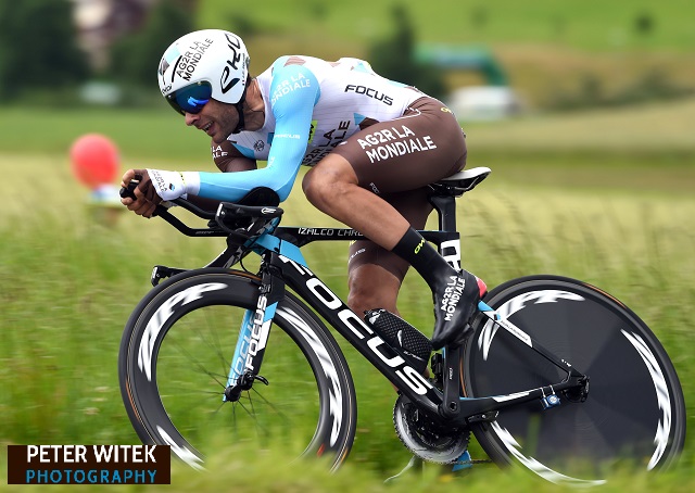 Tour de Suisse - Stage 1