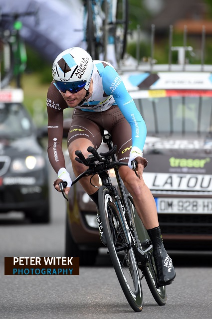 Tour de Suisse - Stage 1