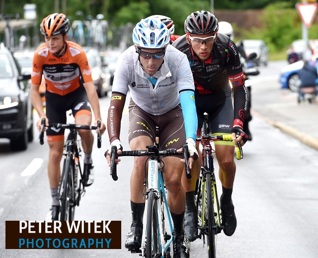 Tour de Suisse - Stage 2