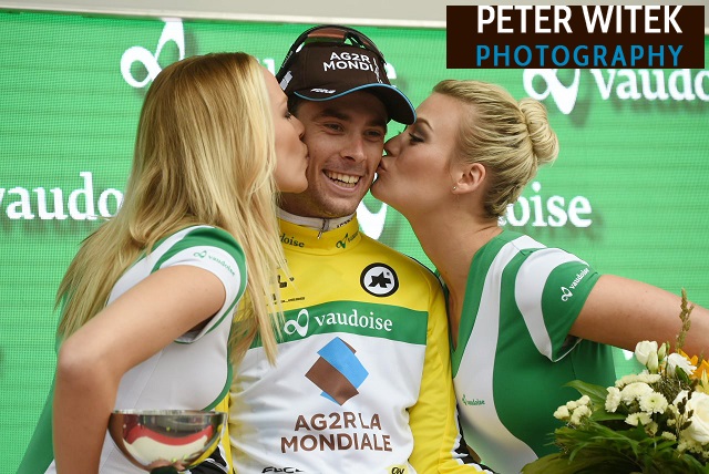 Tour de Suisse - Stage 5