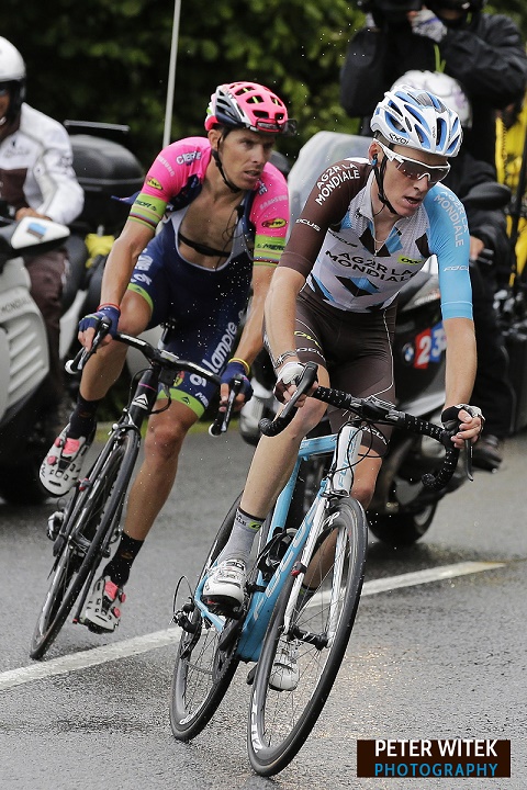 Tour de France - Stage 19