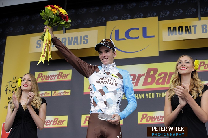 Tour de France - Stage 19