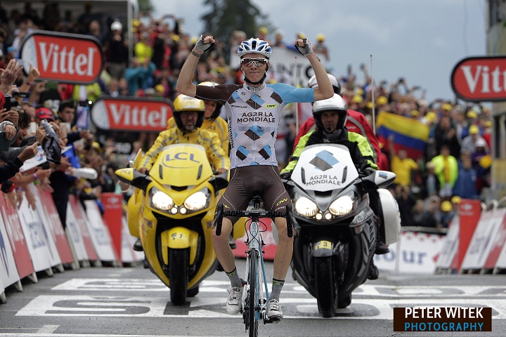 Tour de France - Stage 19