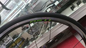 S6　試乗車3