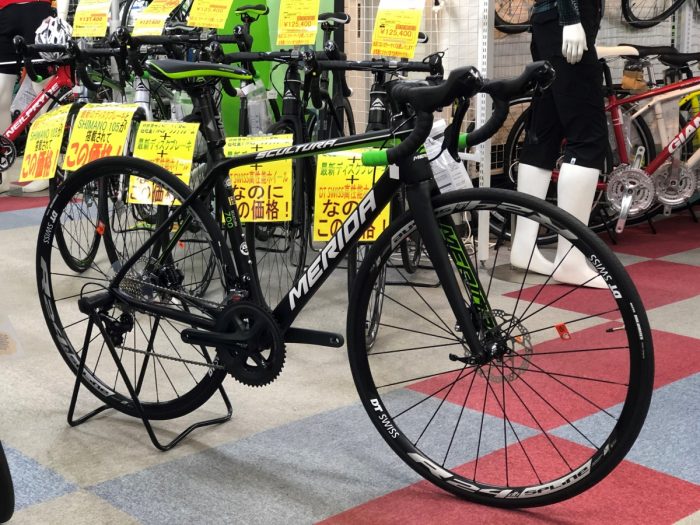scultura disc700 EKGC1