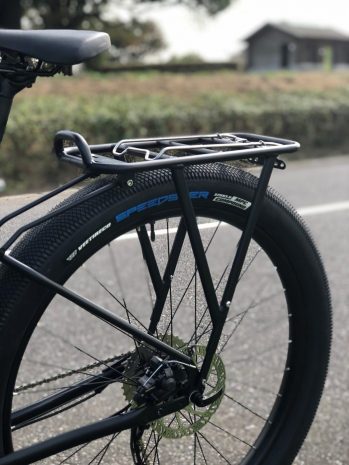 DAD BIKE 5