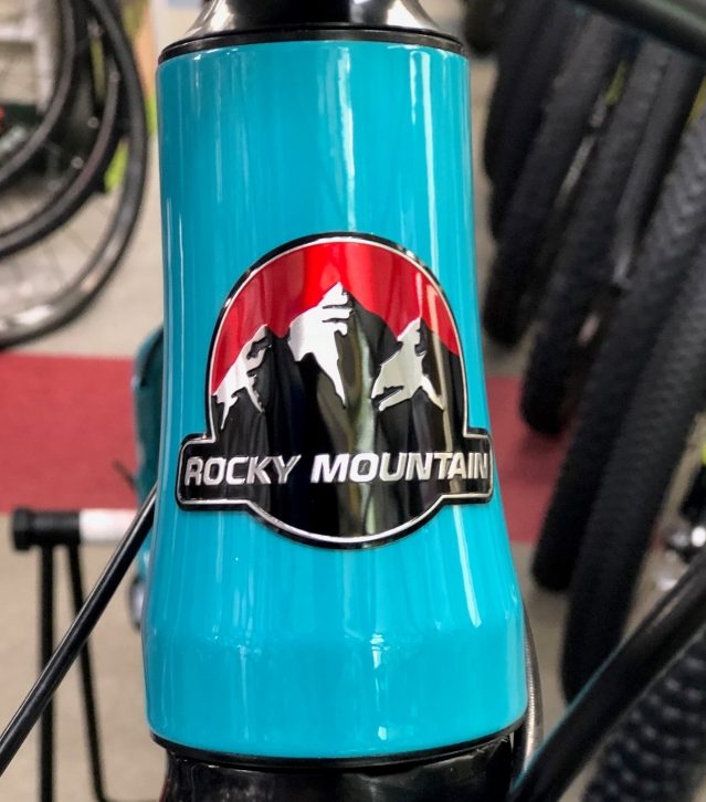 ROCKYMAUNTAIN 7