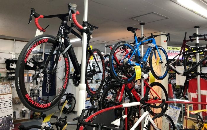 trek 1