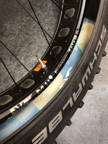 FAT TUBELESS 3