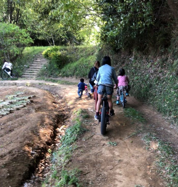 satoyama 1