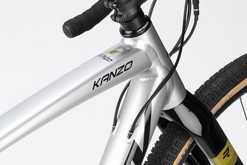 Kanzo A4