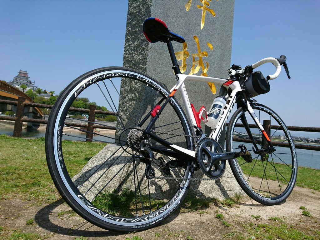 シャマル