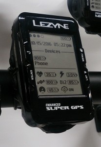 supergps