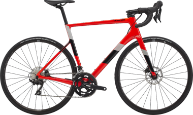 Cannondale SuperSix EVO Disc 105 ARD