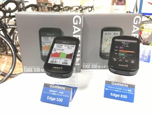 Edge530/830