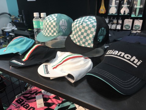 Bianchi
