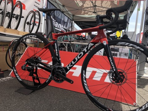KUOTA