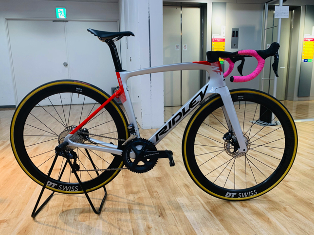 【2023年カスタム始め】今年はマイBIKEをカスタムして色々実験してみようと思います。 | 九州で自転車をお探しならY's Road福岡天神店