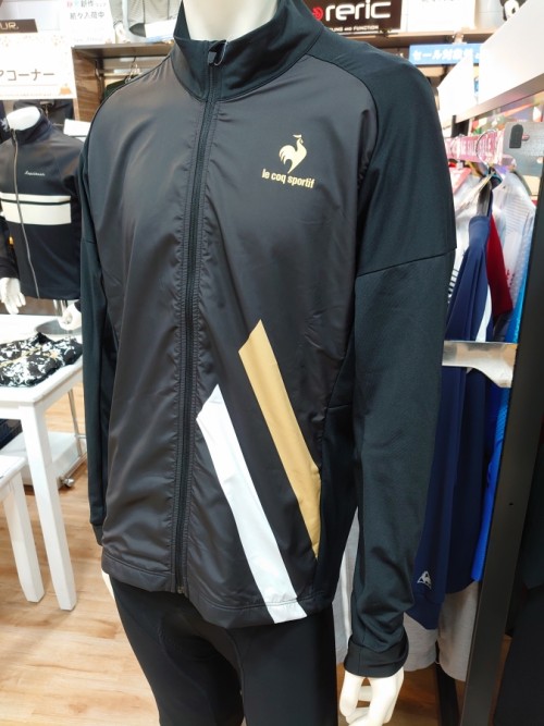 Le coq sportif