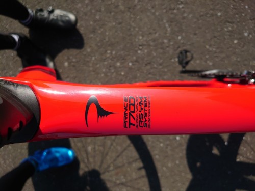 PINARELLO PRINCE DISK