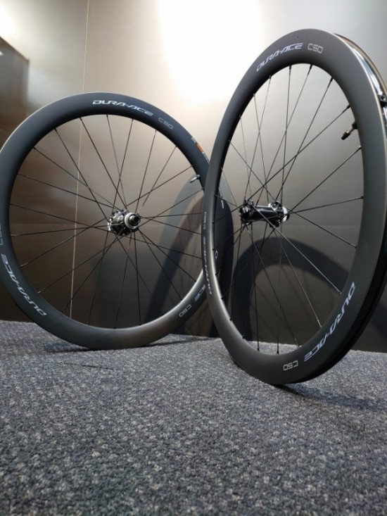 SHIMANO R9270-C50-TL