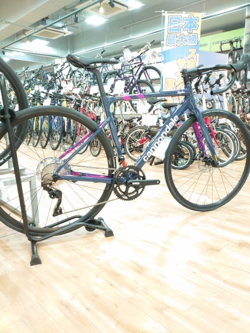 CANNONDALE CAAD13