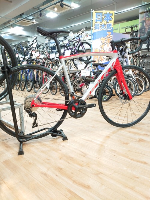 RIDLEY FENIX SL DISC