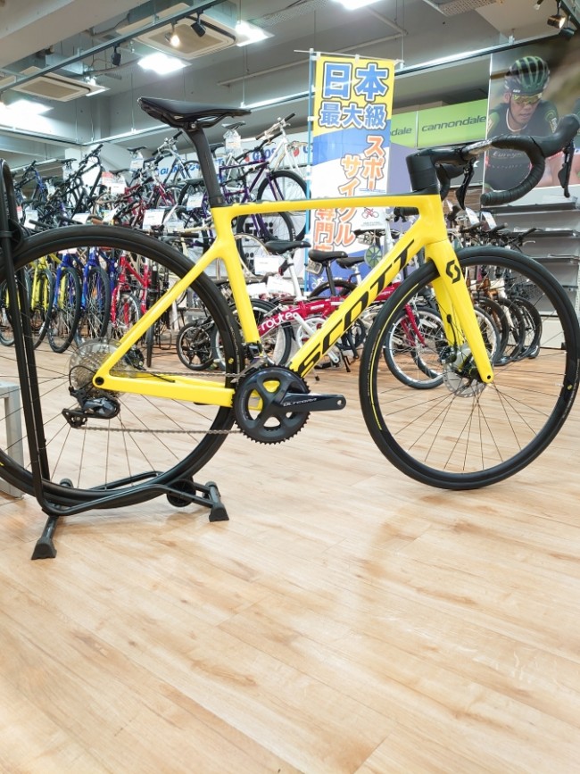 SCOTT ADDICT30