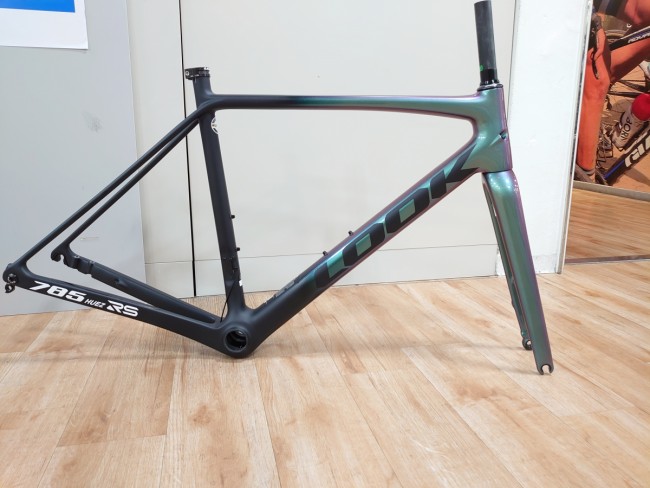 LOOK 785HUEZ RSDISC