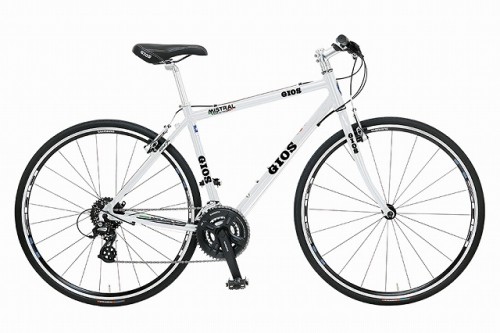 GIOS MISTRAL