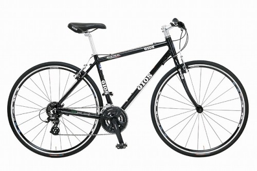 GIOS MISTRAL