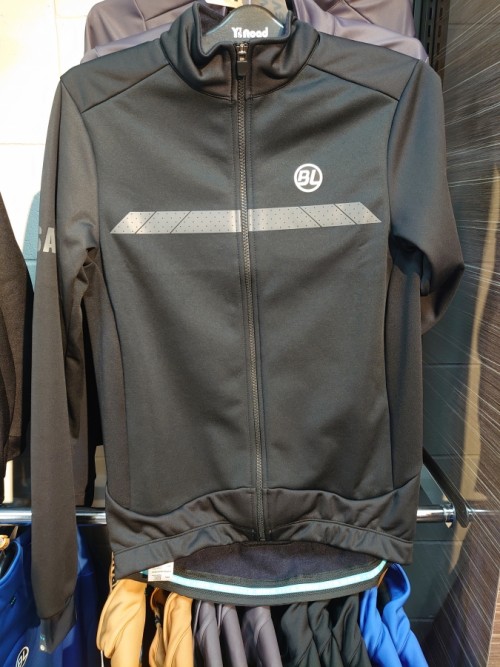 BL FIANDRE S2 THERML JACKET