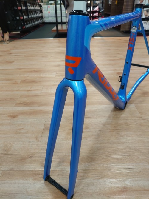 RIDLEY HELIUM SLX